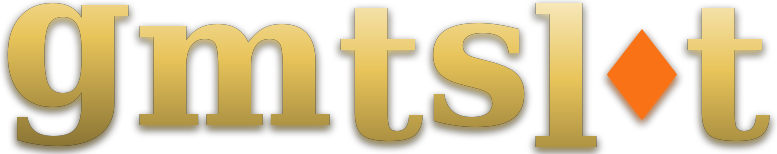 gmtslot logo